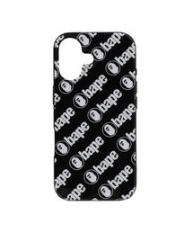 A BATHING APE(アベイシングエイプ)のBAPE PATTERN IPHONE 17 CASE(スマホケース/カバー)