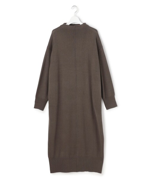 J.PRESS YORK STREET｜ジェイプレスヨークストリートのワンピース