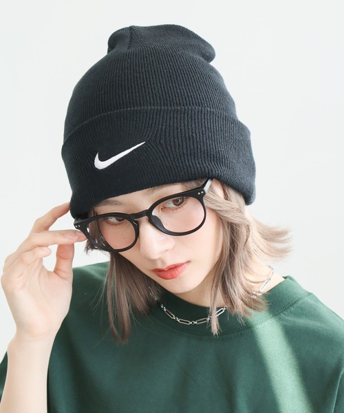 NIKE(ナイキ)の「【NIKE/ナイキ 】×【Paris Saint-Germain/パリサンジェルマン】PSG NIKE DRY-FIT PEAK BEANIE/ピーク ビーニー(ニットキャップ/ビーニー・メンズ・ネイビー/ブラック・FREE)」の13枚目の写真