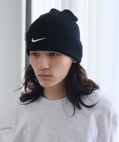 NIKE(ナイキ)の「【NIKE/ナイキ 】×【Paris Saint-Germain/パリサンジェルマン】PSG NIKE DRY-FIT PEAK BEANIE/ピーク ビーニー(ニットキャップ/ビーニー・メンズ・ネイビー/ブラック・FREE)」の20枚目の写真