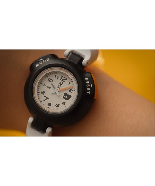 サ時計 サウナ腕時計 SAN-100H-7BJR SAN-100H-7BJR | CASIO