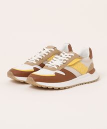 MICHAEL KORS（マイケルコース）の「DAX スニーカー（スニーカー）」