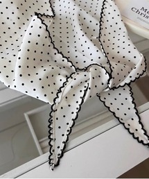 Vini | ヘア スカーフ(バンダナ/スカーフ)