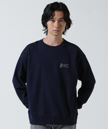 DENHAM（デンハム）の「【DENHAM x Barbour International】 BLACK CAT 