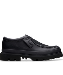 Clarks | Clarks Badell Seam（クラークス バデル シーム）(スニーカー)