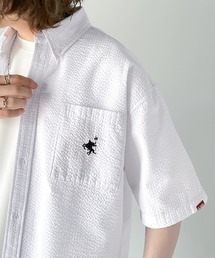 Java（ジャバ）の「半袖シャツ（シャツ/ブラウス）」