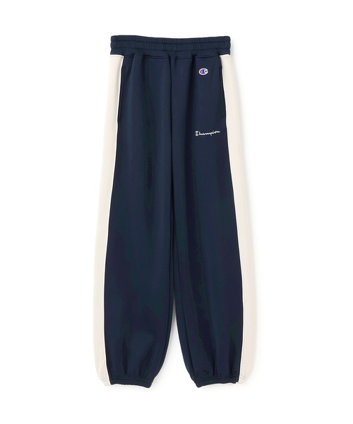 Champion(チャンピオン)の「【Champion】トラックパンツ(その他パンツ・キッズ・グリーン/ネイビー・M:150cm/L:160cm/S:140cm)」の13枚目の写真