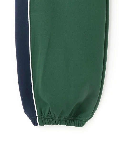 Champion(チャンピオン)の「【Champion】トラックパンツ(その他パンツ・キッズ・グリーン/ネイビー・M:150cm/L:160cm/S:140cm)」の18枚目の写真