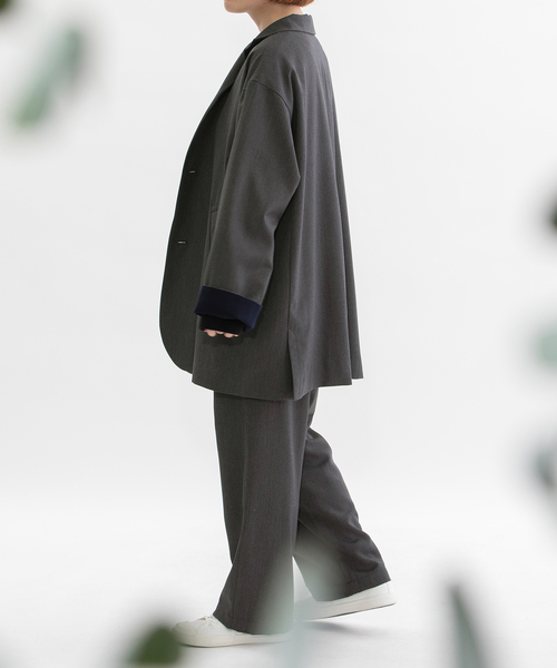 セール】ギャバイージーパンツ（その他パンツ）｜nop de nod