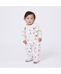 POLO BCS（ポロ ビーシーエス）の「POLO BCS サロペットパンツ（サロペット/オーバーオール）」