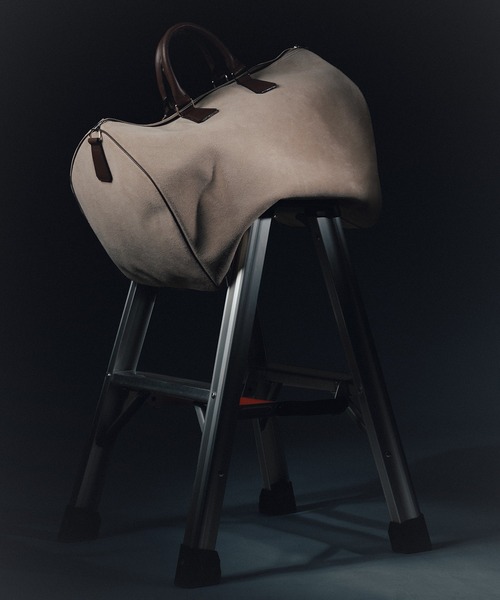 TRAVELER BOSTON BAG（ショルダーバッグ）｜SimplyComplicated