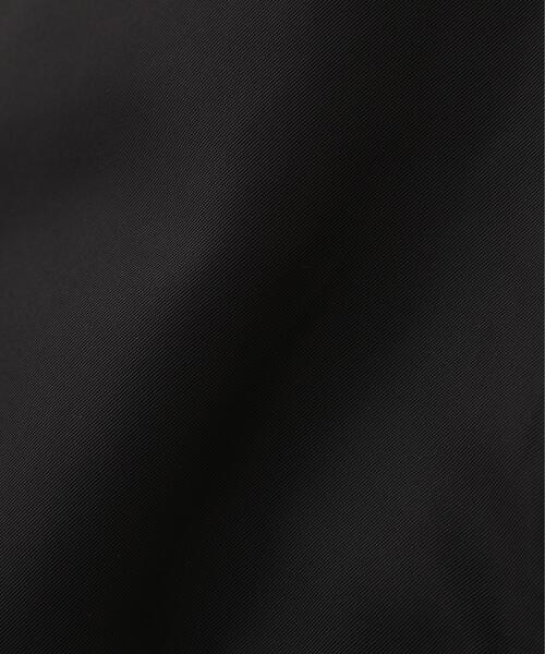 Alpha Industries(アルファインダストリーズ)の「Alpha Industries/アルファ インダストリーズ/MA-1 FLIGHT VEST/エムエーワン フライトベスト(MA-1・メンズ・グレー系その他3/グレー系その他6/ブラック・L/M/S/XL/XS)」の8枚目の写真