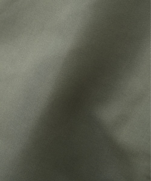 Alpha Industries(アルファインダストリーズ)の「Alpha Industries/アルファ インダストリーズ/MA-1 FLIGHT VEST/エムエーワン フライトベスト(MA-1・メンズ・グレー系その他3/グレー系その他6/ブラック・L/M/S/XL/XS)」の14枚目の写真