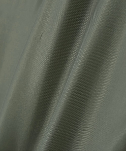 Alpha Industries(アルファインダストリーズ)の「Alpha Industries/アルファ インダストリーズ/MA-1 FLIGHT VEST/エムエーワン フライトベスト(MA-1・メンズ・グレー系その他3/グレー系その他6/ブラック・L/M/S/XL/XS)」の15枚目の写真