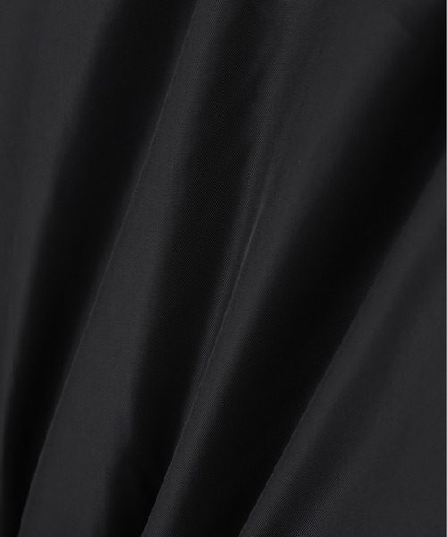 Alpha Industries(アルファインダストリーズ)の「Alpha Industries/アルファ インダストリーズ/MA-1 FLIGHT VEST/エムエーワン フライトベスト(MA-1・メンズ・グレー系その他3/グレー系その他6/ブラック・L/M/S/XL/XS)」の7枚目の写真