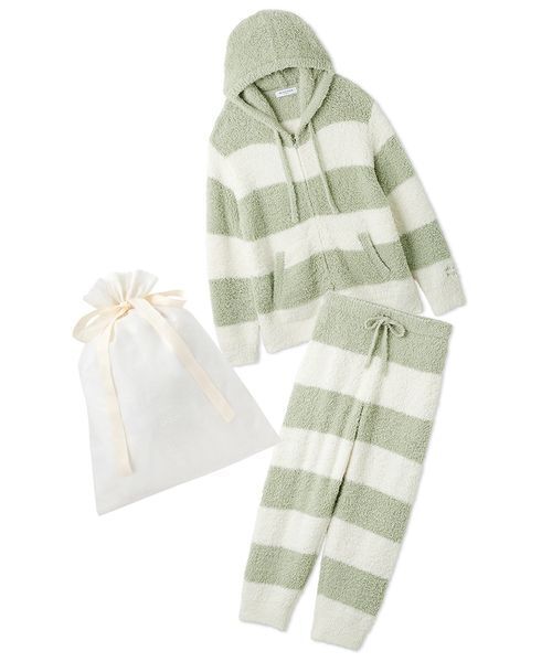 ラッピング済み】【HOMME】ジェラート2ボーダーパーカー&ロングパンツ ラッピング済み】【HOMME】ジェラート2ボーダーパーカー&ロングパンツ