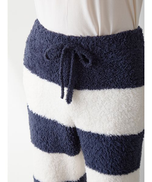 ラッピング済み】【HOMME】ジェラート2ボーダーパーカー＆ロングパンツ