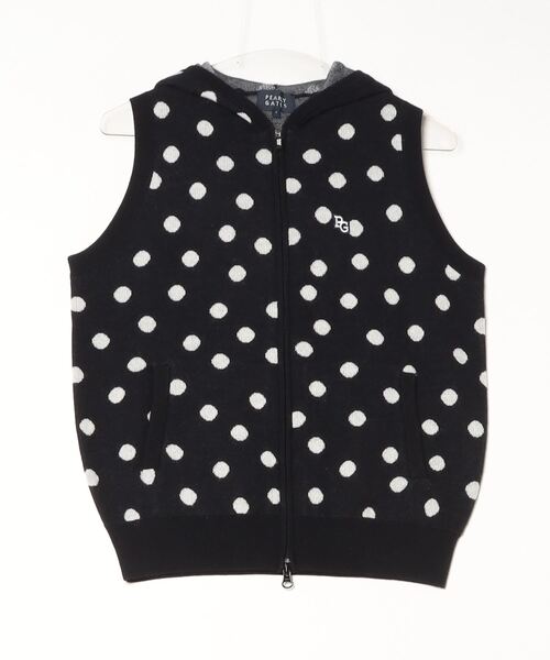 PEARLY GATES（パーリーゲイツ）の「【PEARLY GATES】7G 星インター