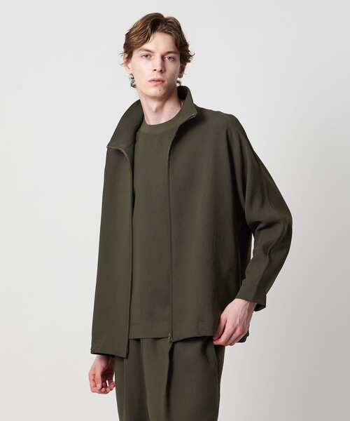 D.O UNITED ARROWS BY DAISUKE OBANA＞Ⅰ D/S TRACK JACKET/トラック