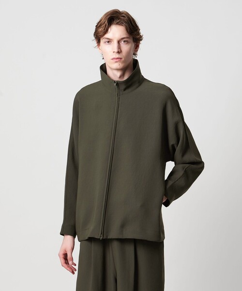 D.O UNITED ARROWS BY DAISUKE OBANA＞Ⅰ D/S TRACK JACKET/トラック