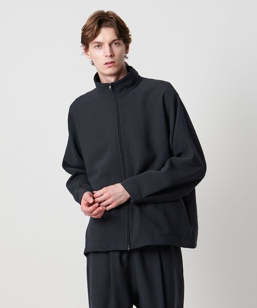 D.O UNITED ARROWS BY DAISUKE OBANA＞Ⅰ D/S TRACK JACKET/トラック