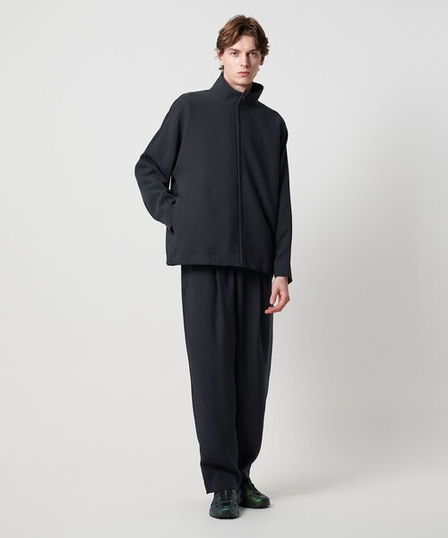 D.O UNITED ARROWS BY DAISUKE OBANA＞Ⅰ D/S TRACK JACKET/トラック