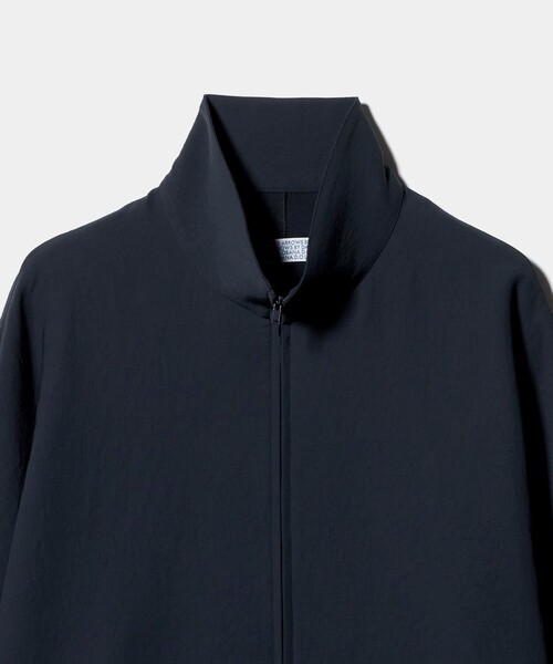 D.O UNITED ARROWS BY DAISUKE OBANA＞Ⅰ D/S TRACK JACKET/トラック
