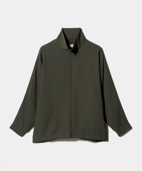 セール】＜D.O UNITED ARROWS BY DAISUKE OBANA＞Ⅰ D/S TRACK JACKET