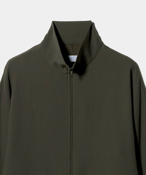 D.O UNITED ARROWS BY DAISUKE OBANA＞Ⅰ D/S TRACK JACKET/トラック