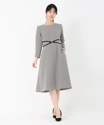 売り切れ♡ユニバーバルミューズ♡ワンピース UNIVERVAL MUSE｜ユニバーバル ミューズ（レディース）のワンピース