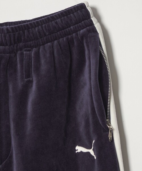 PUMA × MASU＞T7 ワイド トラック パンツ（その他パンツ）｜PUMA