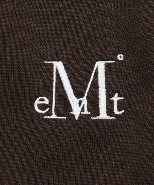 MUCENT(ムセント)の「シウッド6ピンタックワイドスウェットパンツ 男女共用 (4カラー)(スウェットパンツ・レディース・ブラウン/ホワイト/ブラック/グレー・FREE/1)」の16枚目の写真