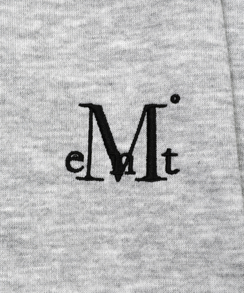 MUCENT(ムセント)の「シウッド6ピンタックワイドスウェットパンツ 男女共用 (4カラー)(スウェットパンツ・レディース・ブラウン/ホワイト/ブラック/グレー・FREE/1)」の6枚目の写真