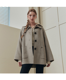 MUSINSA｜ムシンサ（レディース）のチェスターコート通販 - ZOZOTOWN