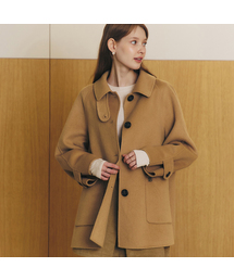 MUSINSA｜ムシンサ（レディース）のチェスターコート通販 - ZOZOTOWN