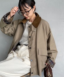 Barbour | [Barbour/バブアー] 別注 BORROWDALE ボロウデイルジャケット(その他アウター)