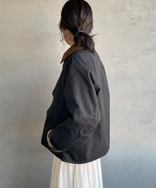 Barbour/バブアー] 別注 BORROWDALE ボロウデイルジャケット（その他