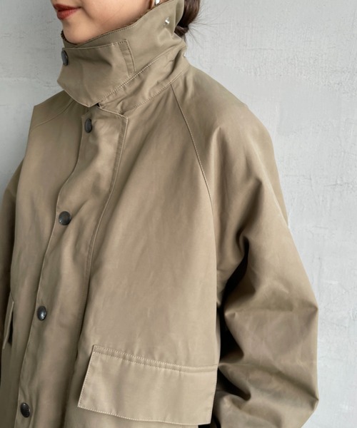 Barbour/バブアー] 別注 BORROWDALE ボロウデイルジャケット（その他