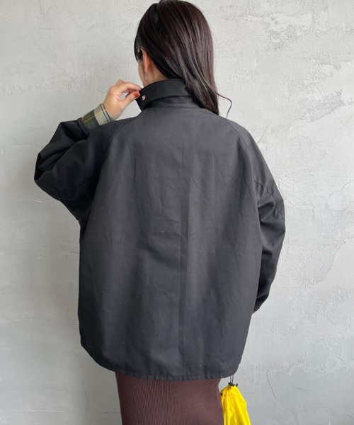 Barbour/バブアー] 別注 BORROWDALE ボロウデイルジャケット（その他