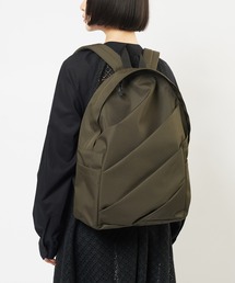gomme（ゴム）の「タックリュック（バックパック/リュック）」