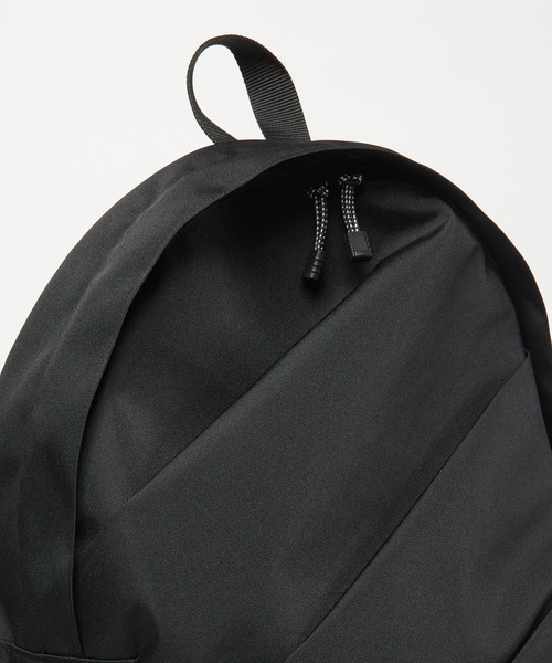 gomme（ゴム）の「タックリュック（バックパック/リュック・レディース・カーキ/ブラック・FREE）」の5枚目の写真