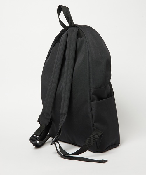 gomme（ゴム）の「タックリュック（バックパック/リュック・レディース・カーキ/ブラック・FREE）」の8枚目の写真