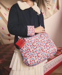 スリング クロスボディバッグFolding Star Ditsy