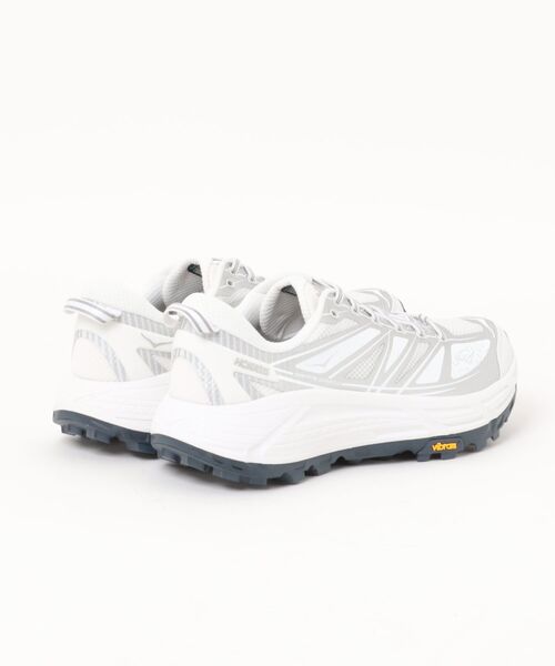 HOKA】1126851-WSLV U MAFATE SPEED 2 マファテ スピード（スニーカー