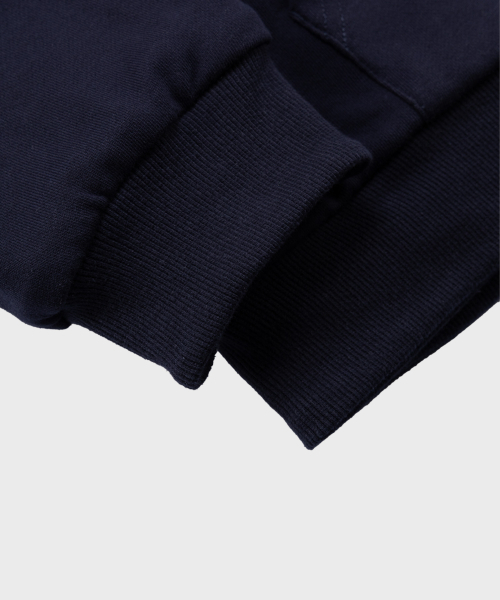 SAINTPAIN（セイントペイン）の「SPチェックリバーシブルフードジップアップネイビー（パーカー・レディース・その他・MEDIUM/LARGE）」の10枚目の写真
