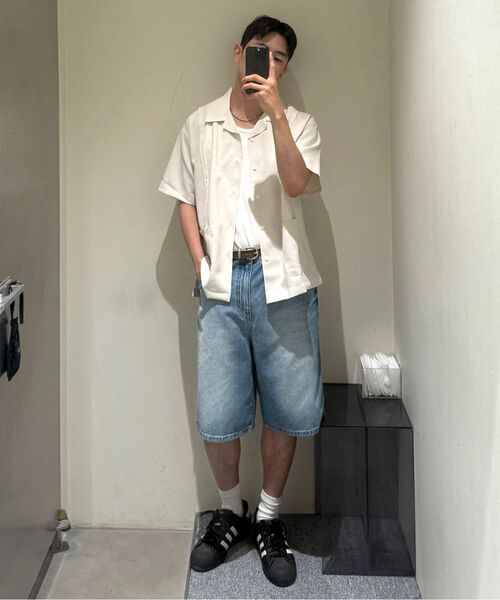 INSILENCE(インサイロンス)の「デミジタンクトップ ホワイト(Tシャツ/カットソー・レディース・その他・MEDIUM/LARGE)」の5枚目の写真