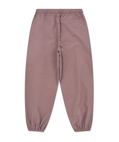 PHYSICAL DEPARTMENT(フィジカル デパートメント)の「P-ACTIVE ベンチレーション トラックパンツ ヴィンテージピンク(スウェットパンツ・レディース・その他・LARGE/MEDIUM/SMALL/X-LARGE)」の4枚目の写真