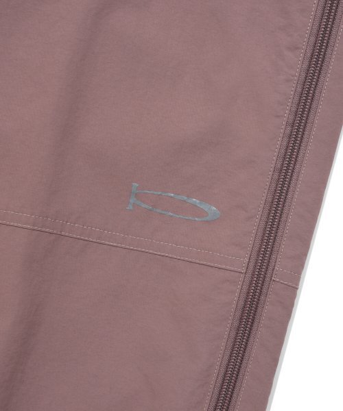 PHYSICAL DEPARTMENT(フィジカル デパートメント)の「P-ACTIVE ベンチレーション トラックパンツ ヴィンテージピンク(スウェットパンツ・レディース・その他・LARGE/MEDIUM/SMALL/X-LARGE)」の6枚目の写真