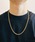 BEATJIVE�i�r�[�g�W���C�u�j�́u�약�`�F�[���l�b�N���X �V���o�[  �S�[���h �X�e�����X �����Y�i�l�b�N���X�j�v�b�S�[���h�n���̑�6