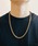 BEATJIVE�i�r�[�g�W���C�u�j�́u�약�`�F�[���l�b�N���X �V���o�[  �S�[���h �X�e�����X �����Y�i�l�b�N���X�j�v�b�S�[���h�n���̑�7